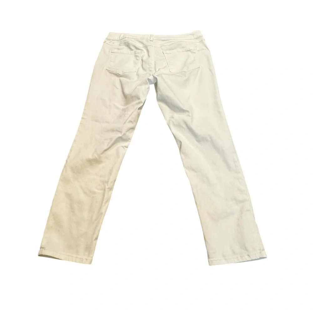 Signature Studio The Best Jegging Cropped SZ‎ 12 - Picture 2 of 5